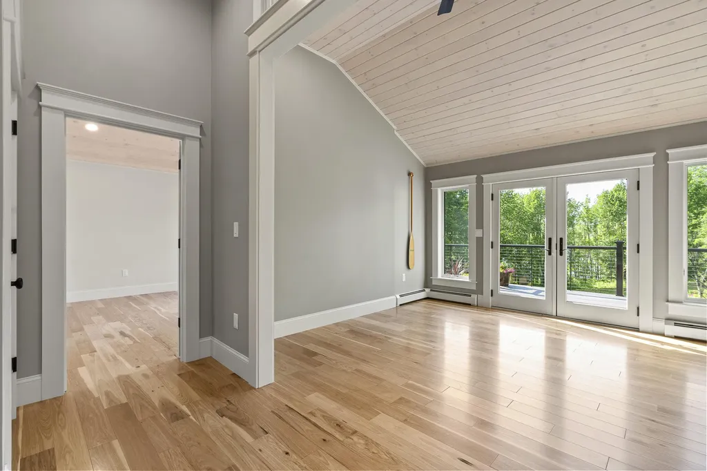 862 W Neck Road Nobleboro ME 04555