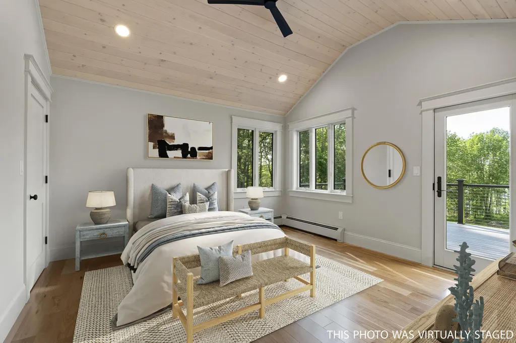 862 W Neck Road Nobleboro ME 04555