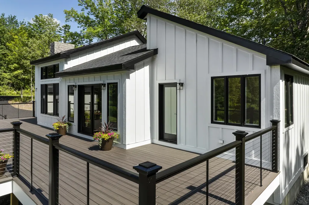 862 W Neck Road Nobleboro ME 04555