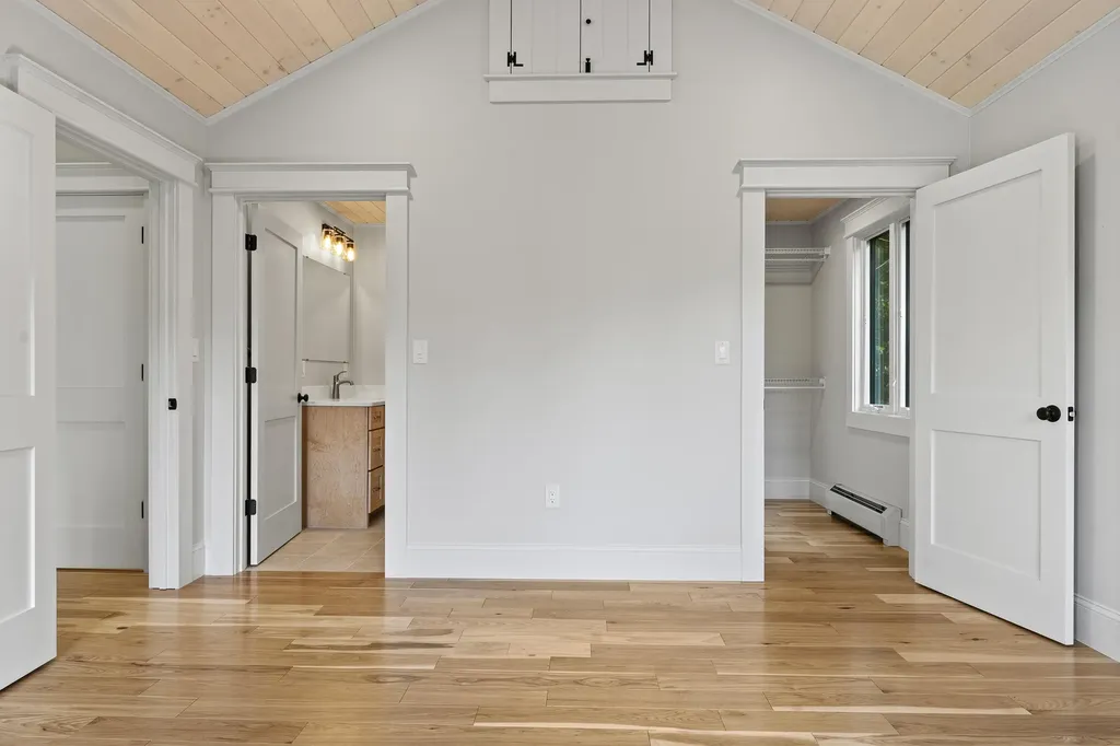 862 W Neck Road Nobleboro ME 04555