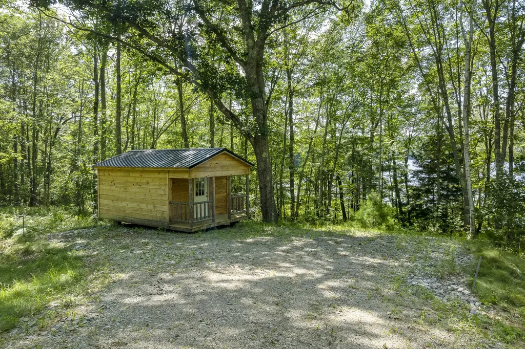862 W Neck Road Nobleboro ME 04555
