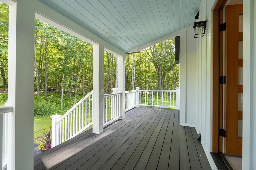862 W Neck Road Nobleboro ME 04555