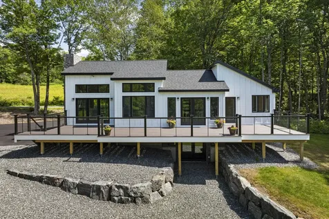 862 W Neck Road Nobleboro ME 04555