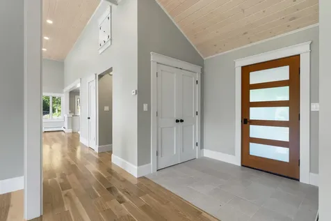 862 W Neck Road Nobleboro ME 04555