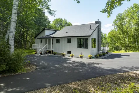 862 W Neck Road Nobleboro ME 04555