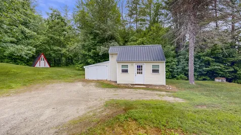 3 Streaked Mountain Road Buckfield ME 04220