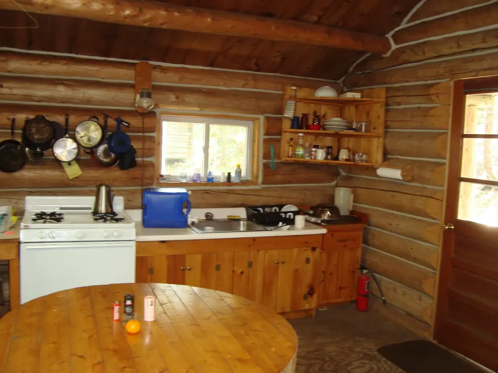 1 Narrow Pond Road T8 R14 Wels ME 04441
