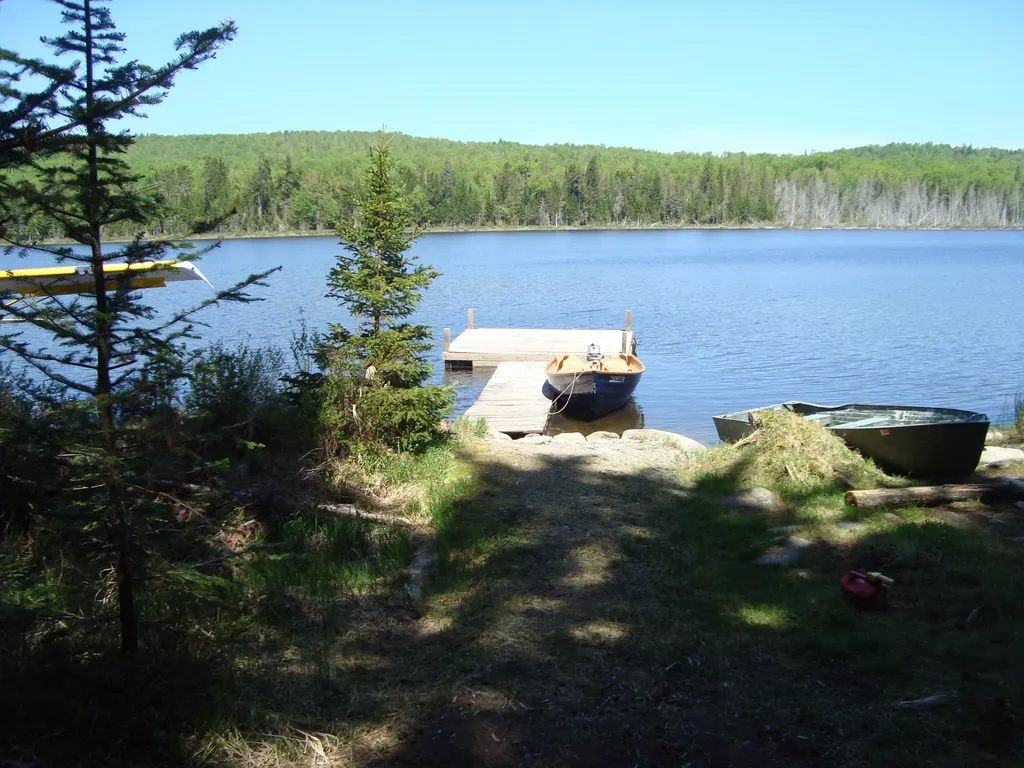 1 Narrow Pond Road T8 R14 Wels ME 04441