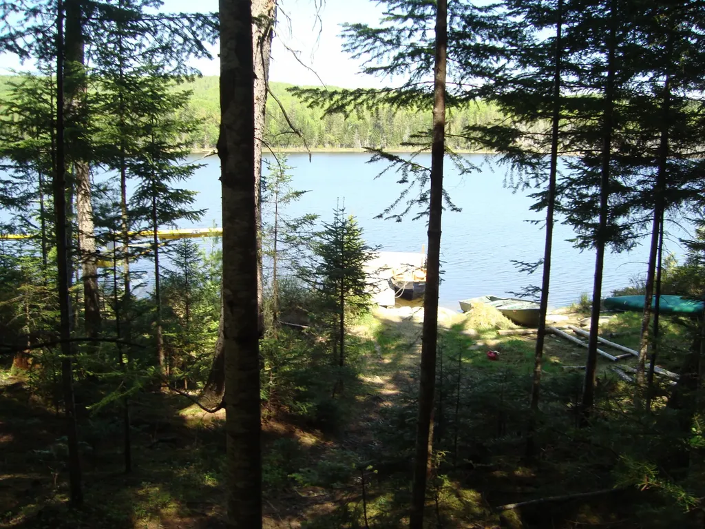 1 Narrow Pond Road T8 R14 Wels ME 04441