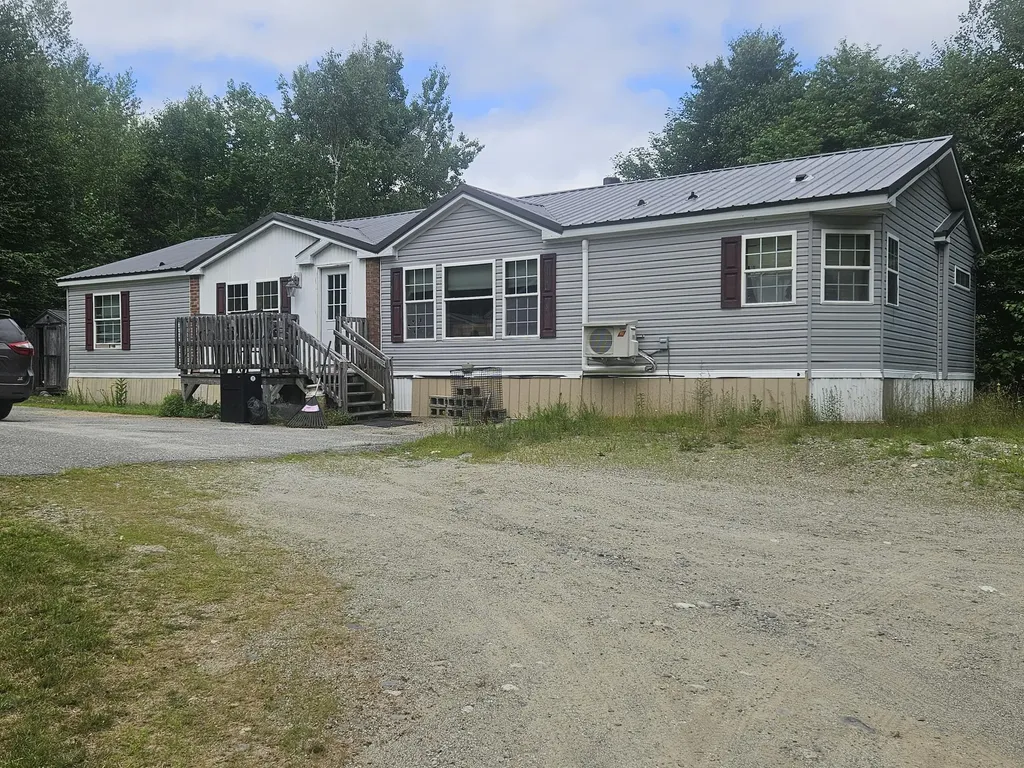 64 Nicolin Road Ellsworth ME 04605