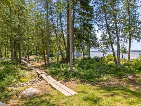 622 Railroad Bed Road Lake View Plt ME 04463