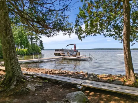 622 Railroad Bed Road Lake View Plt ME 04463