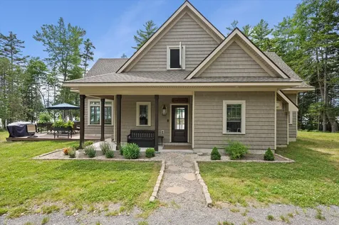 622 Railroad Bed Road Lake View Plt ME 04463