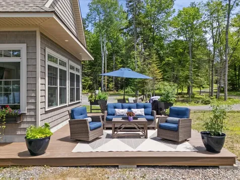 622 Railroad Bed Road Lake View Plt ME 04463