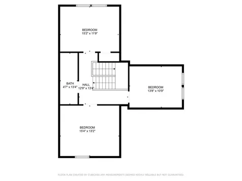 622 Railroad Bed Road Lake View Plt ME 04463