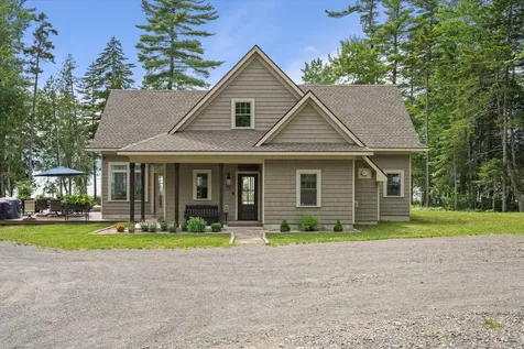 622 Railroad Bed Road Lake View Plt ME 04463