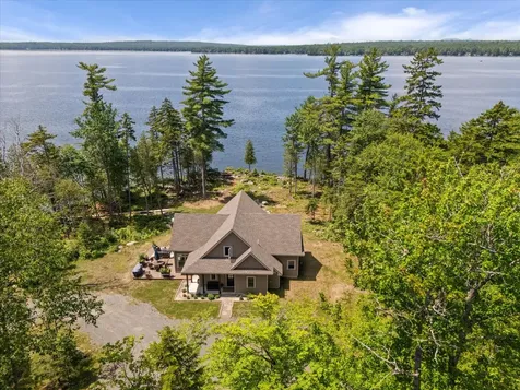 622 Railroad Bed Road Lake View Plt ME 04463