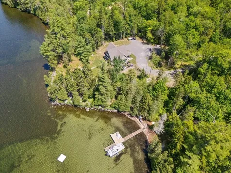 622 Railroad Bed Road Lake View Plt ME 04463