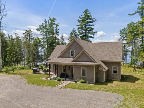 622 Railroad Bed Road Lake View Plt ME 04463