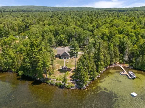 622 Railroad Bed Road Lake View Plt ME 04463
