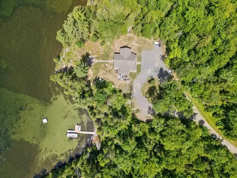 622 Railroad Bed Road Lake View Plt ME 04463