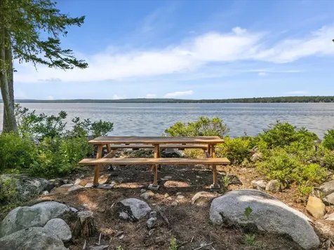622 Railroad Bed Road Lake View Plt ME 04463