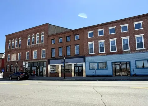 339 Main Street Calais ME 04619