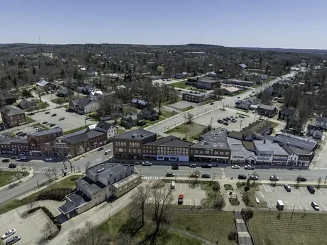 339 Main Street Calais ME 04619