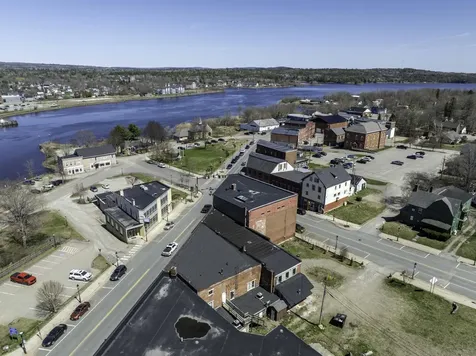 339 Main Street Calais ME 04619