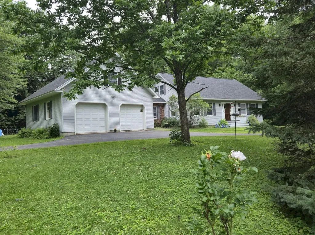 411 Augusta Road Belgrade ME 04917