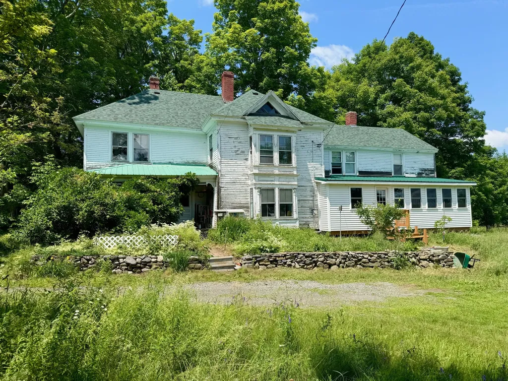610 E Sangerville Road Sangerville ME 04479