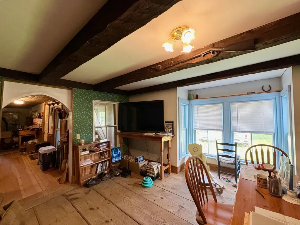 610 E Sangerville Road Sangerville ME 04479