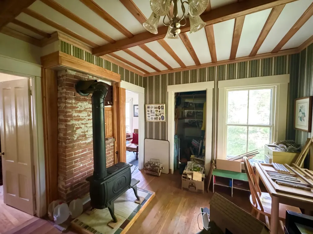 610 E Sangerville Road Sangerville ME 04479