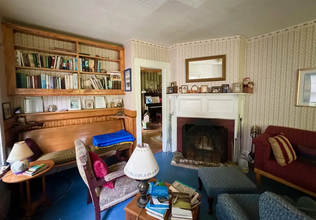 610 E Sangerville Road Sangerville ME 04479