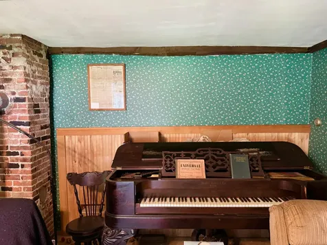 610 E Sangerville Road Sangerville ME 04479