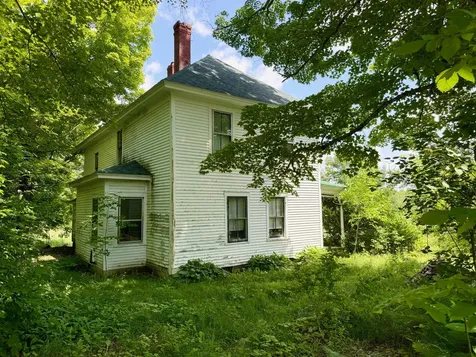 610 E Sangerville Road Sangerville ME 04479