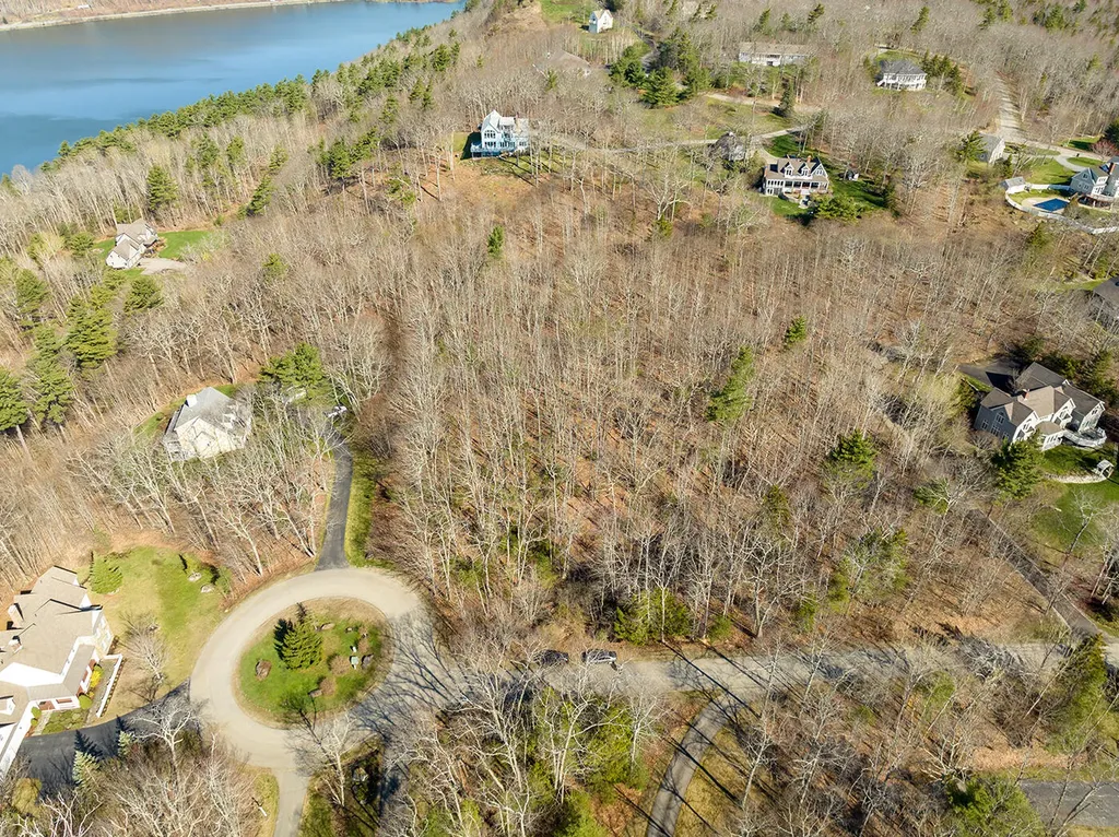 Lot 1 Bristol Drive Rockport ME 04856
