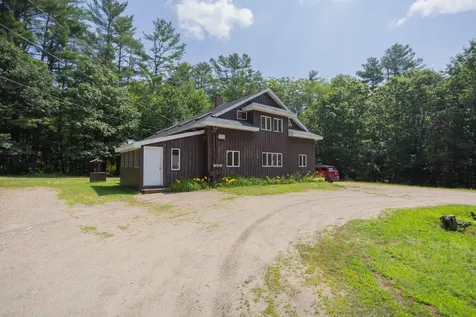 149 Buckfield Road Turner ME 04282