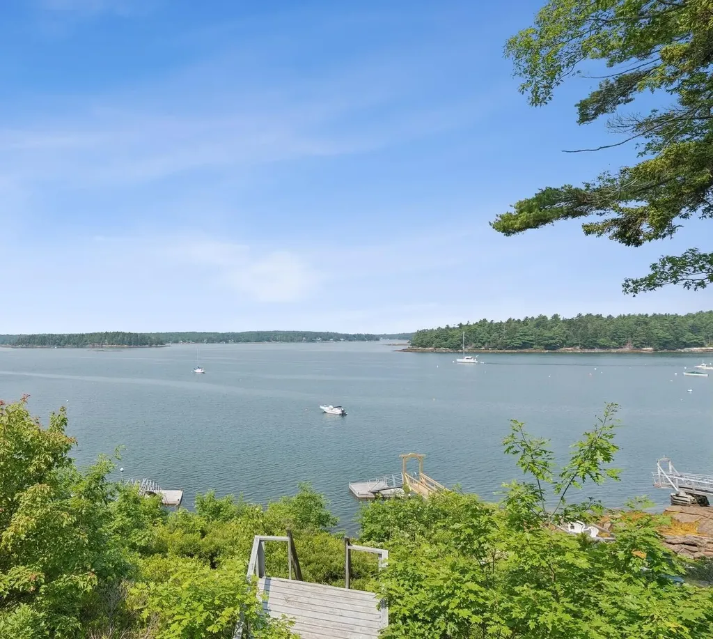 33 Houghton Pond Road West Bath ME 04530