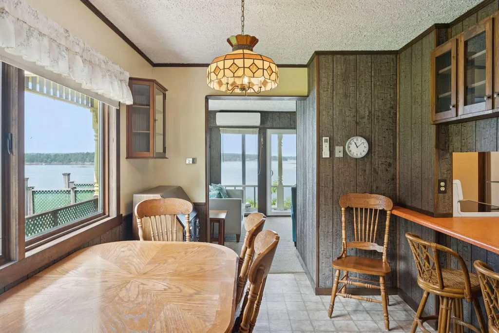 33 Houghton Pond Road West Bath ME 04530