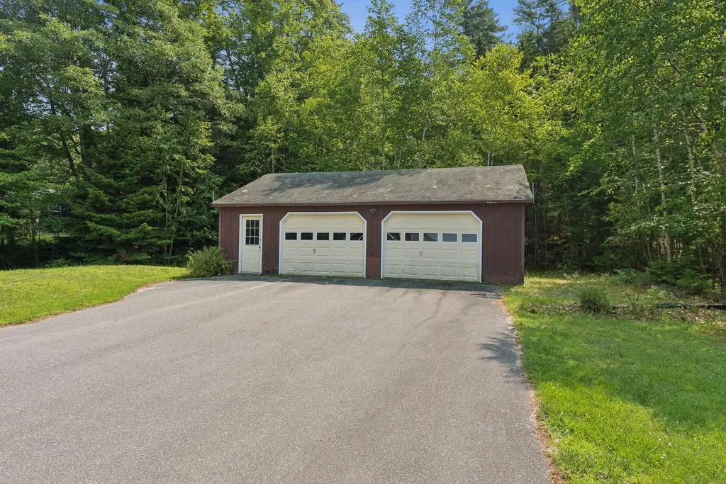 33 Houghton Pond Road West Bath ME 04530