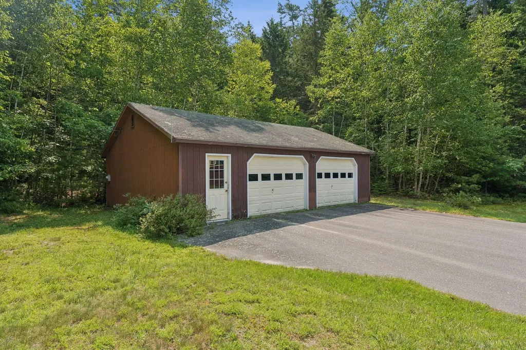 33 Houghton Pond Road West Bath ME 04530
