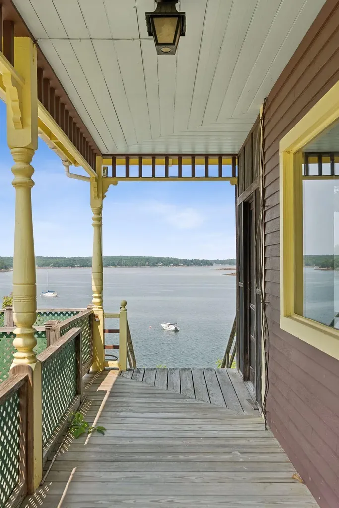 33 Houghton Pond Road West Bath ME 04530