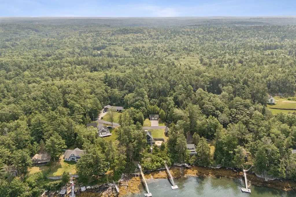 33 Houghton Pond Road West Bath ME 04530