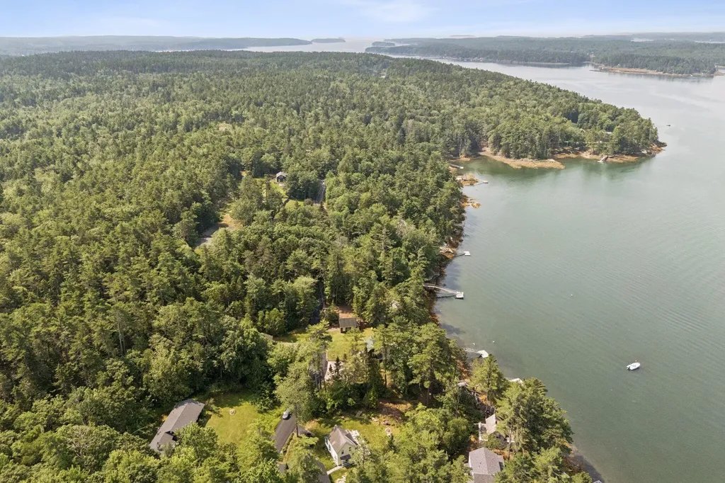 33 Houghton Pond Road West Bath ME 04530
