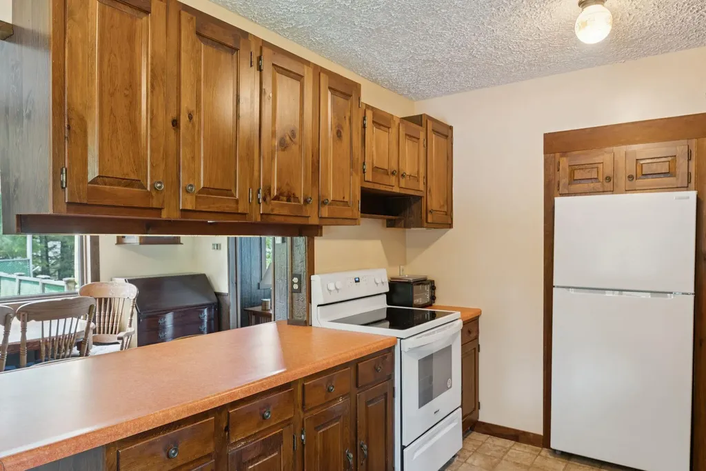 33 Houghton Pond Road West Bath ME 04530
