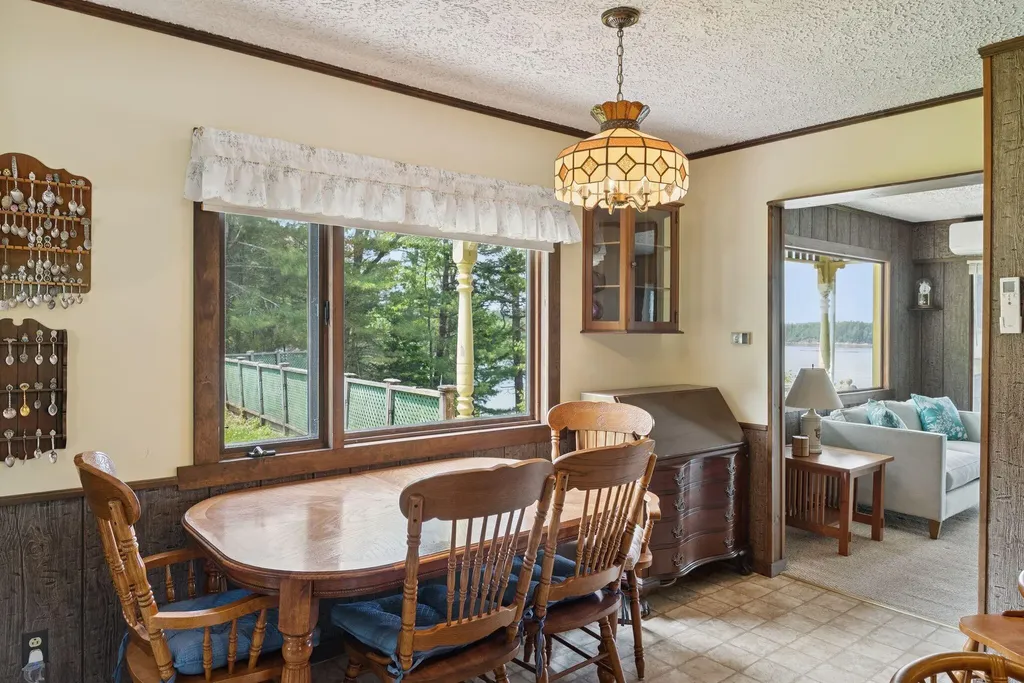 33 Houghton Pond Road West Bath ME 04530