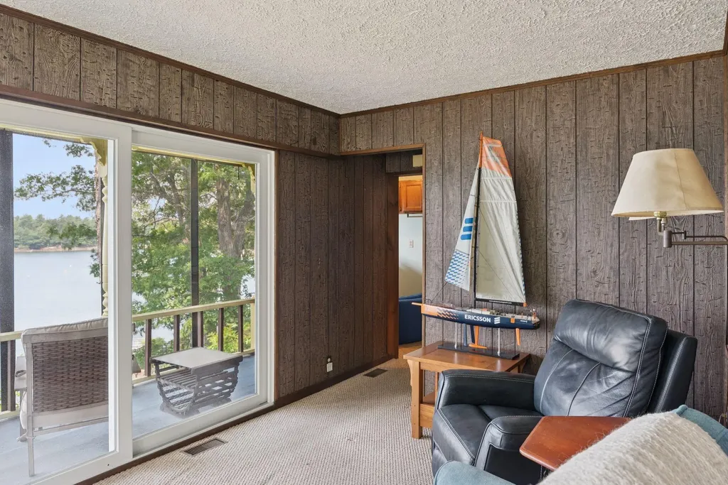 33 Houghton Pond Road West Bath ME 04530