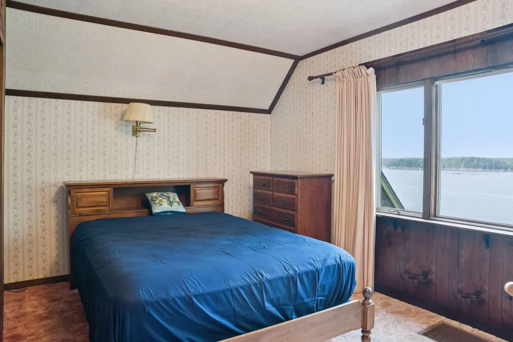 33 Houghton Pond Road West Bath ME 04530