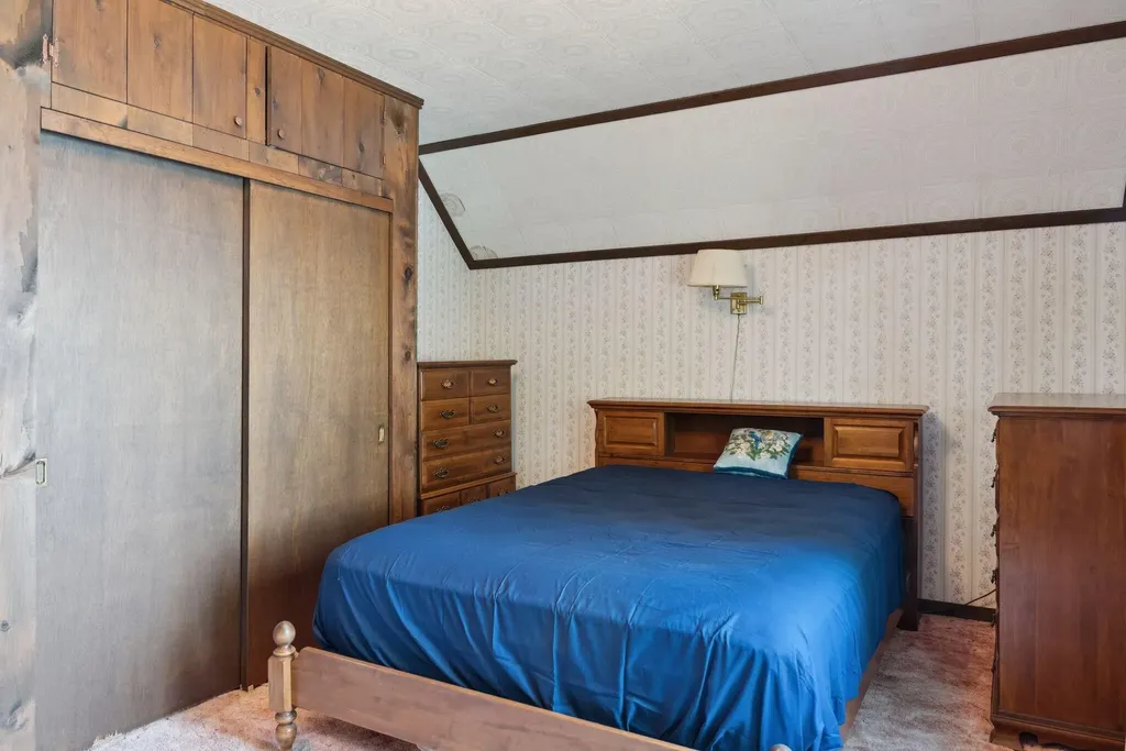 33 Houghton Pond Road West Bath ME 04530